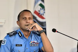 ފުލުހުންގެ އިންޓެލިޖެންސް ނިޒާމު ގޯސްވެދާނެކަމުގެ ބިރު