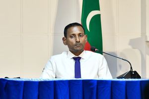 ހައިކޯޓުގެ ރަޖިސްޓްރޭޝަން މަރުހަލާ ލަސްވެ، ޕީޖީގެ ކަންބޮޑުވުން 