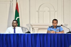 ޕީޖީއަށް ހަމަލާދިން މީހުން ހޯދައި ފިޔަވަޅު އެޅޭނެ: ހަމީދު