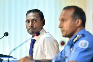 އިންޓެލިޖެންސްގައި ހުރި މައްސަލަތަކާ މެދު މަޝްވަރާ ކޮށްފި