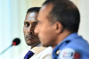އަރުޝަދު ދޫކޮށްލި މައްސަލަ ޕީޖީން އިންޓެގްރިޓީ ކޮމިޝަނަށް