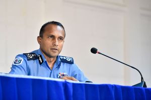 "ހަމަލާގައި ބައިވެރި އަދި ރޭވި އެންމެން ހައްޔަރު ކުރާނަން"