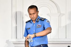 ހަތް އޮފިސަރުން ވަކިކުރުމުގެ ނިންމުން ސީޕީ ދިރާސާ ކުރައްވަނީ