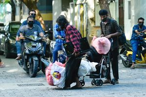 ކުނި ނެރުމުގައި ބޮޑު ބަދަލެއް: ބާވަތްތައް ވަކިކުރުން ލާޒިމް