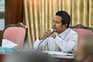 އަސާސީ އިސްލާހު ކުރުމާ ބެހޭ މާއްދާ ބަދަލުކުރަން ހުށަހަޅައިފި