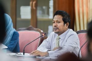 ހިޔާނާތުގެ ލިސްޓަށް އުނި އިތުރެއް ނުގެންނަން: އިންތި