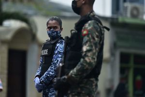 ހަމަލާގެ މައުލޫމާތު ހިއްސާކުރަން މަޖިލީހުން ހުޅުވާލައިފި