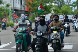 އިޒްރޭލުގެ ޓޫރިސްޓުން އައުން މަނާކުރަން ކުއްލި މައްސަލައެއް 