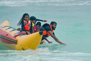 އަންނަ އަހަރުގެ ޖުލައި މަހުގައި ސަރުކާރު ބަންދު 18 ދުވަސް 
