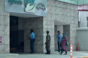 ހަ މަސް ދުވަހުގެ ތެރޭގައި ބިދޭސީން ޗެކް އަޕް ހަދަންޖެހޭނެ