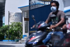 އައްޑޫން ދޫކޮށްލި 5 މީހުން ހައްޔަރުކުރަން ހައިކޯޓުން އަމުރުކޮށްފި