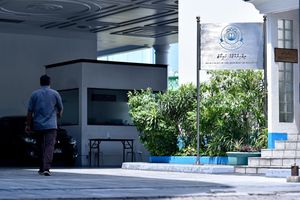 މާބައިދޫގެ އިންތިހާބީ ޝަކުވާ ސާބިތެއް ނުވި