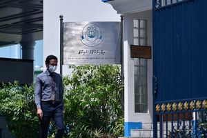  އިންފޮމޭޝަން ކޮމިޝަނަރުގެ ނިންމުންތަކުގެ އިސްތިއުނާފު ނުބެލޭނެ: ހައިކޯޓު 