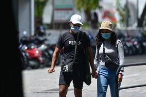 ވެކްސިން ނުޖަހާ ޓޫރިސްޓުންނަށް މާލެ އަދިވެސް މަނާ