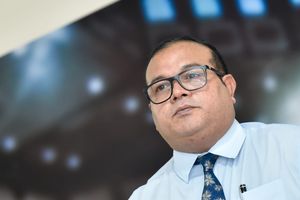 މެޖޯރިޓީ ލީޑަރަށް ރަނގަޅީ ގާސިމުގެ ބިލު އަނބުރާ ގެންދިއުން