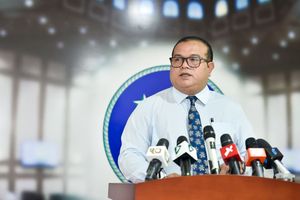 އިންޓެލިޖެންސް ނިޒާމު ބަދަލުކުރަންޖެހޭ ކަމަށް ގަބޫލުކުރެވޭ