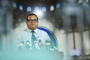 ވިޕްލައިނާ ހިލާފުވެއްޖެނަމަ ފިޔަވަޅު އަޅާނެ ކަމުގެ އިންޒާރު ދީފި