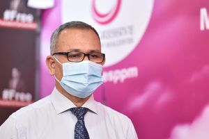ގައިދީ މަރުވި މައްސަލަ އިދިކޮޅުން މަޖިލީހަށް ވައްދައިފި