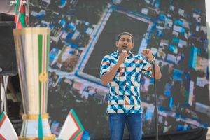 ފުޓްބޯޅައިގެ ފޯރި ރަށްރަށުގައި އެބައޮތް: މަހުލޫފް