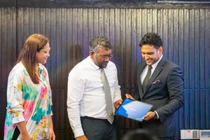 ވިޔަނަ؛ އިންވެސްޓަރުންނާއި ކުންފުނިތައް ގުޅާލަދޭ ޑިޖިޓަލް ވިއުގަ