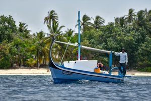 ކަރަންޓީނުވާން ނުޖެހޭ ގޮތަށް ދަތުރުކުރުމުގައި ބޮޑެތި ލުއިތަކެއް ދީފި 