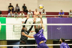 ސަރުކާރުގެ އިވެންޓަކާ ގުޅިގެން ފިރިހެން ވޮލީ ސީޒަން ފަސްކޮށްފި