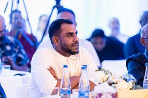 ޓުއަރިޒަމް މިނިސްޓަރު ފައިސަލް މަގާމުން ވަކިކޮށްފި 