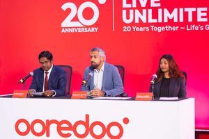 އުރީދޫ އިން ކޮންމެ 20 ދުވަހަކުން އުމްރާ ދަތުރެއް ދެނީ 