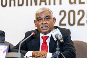 އެސޯސިއޭޝަންތަކުގެ ހިންގުން ހަރުދަނާކުރަން ހާއްސަ އިސްކަމެއް