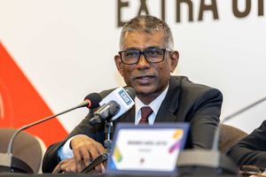 ފާޑުކިޔަންވީ އެސޯސިއޭޝަންތަކުގެ އިންތިހާބާ ދިމާކޮށެއް ނޫން 