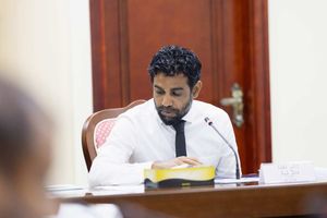 ޖޭއެސްސީގެ ރައީސްގެ މަގާމަށް ހުސްނީ މުބާރަކު އިންތިހާބުކޮށްފި