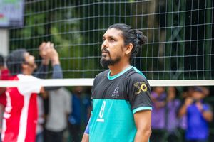ހަ އަހަރު ފަހުން ބަޓިސް ގައުމީ ވޮލީ ޓީމަށް 