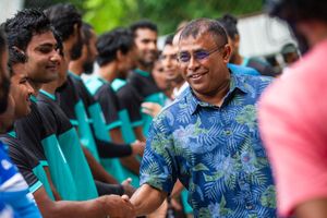 މަރާމާތަށް ބަންދުކުރާ ޓޫރިޒަމު ތަންތަނުގެ ކުލި ފަސްކޮށްދެނީ