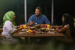 ކޮފީ ޝްރަބުން މި ދައްކަނީ ތަފާތު ރޯދަ ވީއްލުމެއްގެ ވާހަކަ!