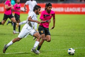 ގްރީން ސްޓްރީޓްސް އާއި ޔޫވީ ޕްރެޒިޑެންޓްސް ކަޕްގައި ނުފެންނާނެ