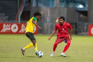 ވިކްޓަރީ އާއި އެލްޓީގެ ކުރިމަތިލުން އެއްވަރު