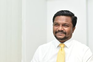 އަނަސްގެ ހިތްހަމަޖެހުމަކީ މާލޭ ރައްޔިތުންނާ އޮތް ގުޅުން
