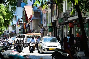 އެޕްރީލް މަހު މީރާއިން ބަލައިގަތީ 1.86 ބިލިއަން ރުފިޔާ 