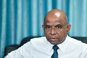 އެމްޑީޕީގެ ޗެއާޕާސަންގެ މަގާމަށް ކުރިމަތިނުލައްވާނެކަން ޝާހިދު ހާމަކުރައްވައިފި 
