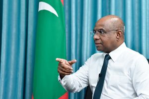 އ.ދ ގޮނޑިއަށް ކުރި ކެމްޕެއިން: ހަރަދުވީ ތިން މިލިއަން ރުފިޔާ