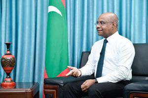 ރާއްޖެއަށް އދ. ގެ ގޮނޑި ކާމިޔާބުވުމުގެ އުއްމީދު ބޮޑު!