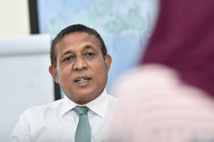 ތަރައްގީ ޕްލޭން ހަދާއިރު ކައިރި ރަށްތަކަށް ވިސްނަން އެދިއްޖެ
