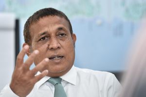 373 މަޝްރޫއު، 18 ބިލިއަން ރުފިޔާ: "މިވަރުގެ ސްޕީޑެއް ނުދެކެން"