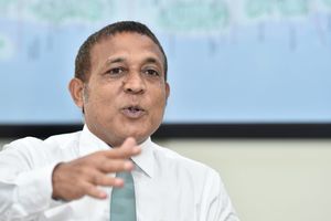 ދަތުރުފަތުރުގެ ނިޒާމަކީ ރާއްޖެ ބަދަލުކުރާނެ މަޝްރޫއެއް: އަސްލަމް