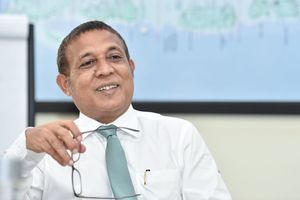 ހަނިމާދޫ ބިމާ ގުޅޭ ހައްލު ހޯދޭނެކަމުގެ ޔަގީންކަން އެބައޮތް