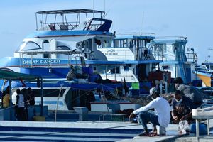 ދެކުނުގެ މަސްވެރިކަން ރަނގަޅުވެ މިފްކޯ ސްޓޯރޭޖްތައް ފުރެނީ
