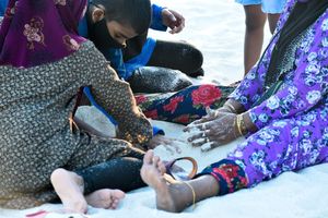 އިޖުރާއީ އޮޅުންބޮޅުމާއި އިހުމާލު؛ ހިމާޔަތަށް އެދެން ފަސްޖެހިފައި!