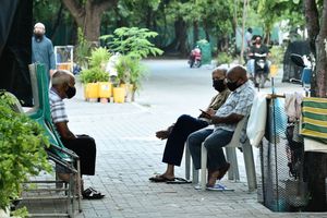 ވިލިމާލޭގައި 10 ބުރިއަށް ހުއްދަ ދިނުމުގެ މަސައްކަތް ފަށައިފި
