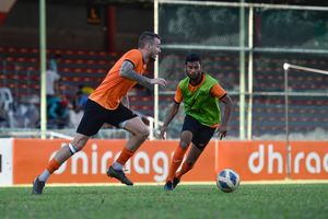 އޭއެފްސީ ކަޕް ރާއްޖެ ގްރޫޕް ހޯސްޓްކުރަން ފިނި ތަރުހީބެއް!