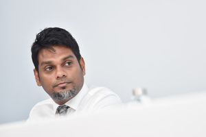 އެމްޑީޕީގެ ޗެއާޕާސަން ކަމަށް ވާދަނުކުރައްވަން އަމްރު ނިންމަވައިފި 